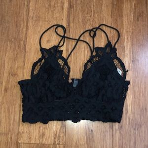 Free people “one adela” bralette
